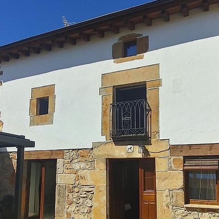 Вілла Casa Del Medio Fuentecantos Екстер'єр фото